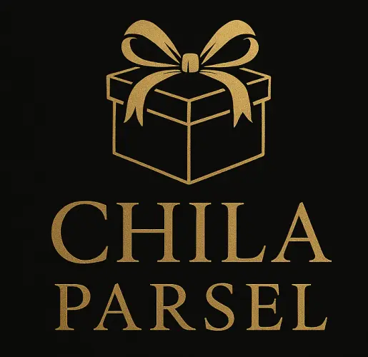 Logo Toko Parcel Sumbawa